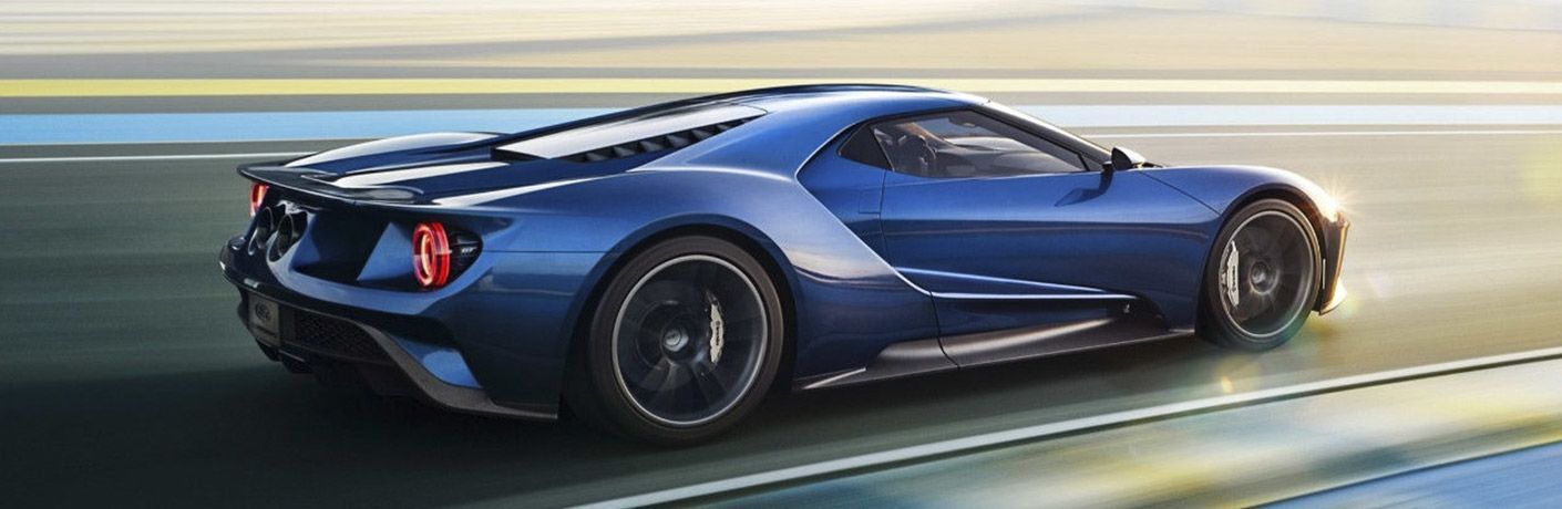 Ford North Miami Beach FL