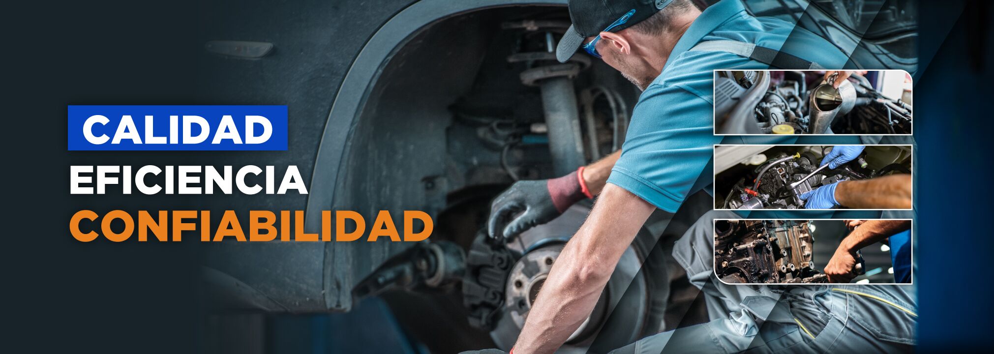 Car Service in Houston, TX