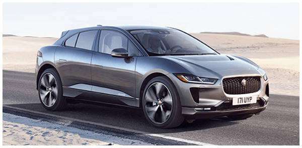 5 Year/60k Mile Best In Class Coverage