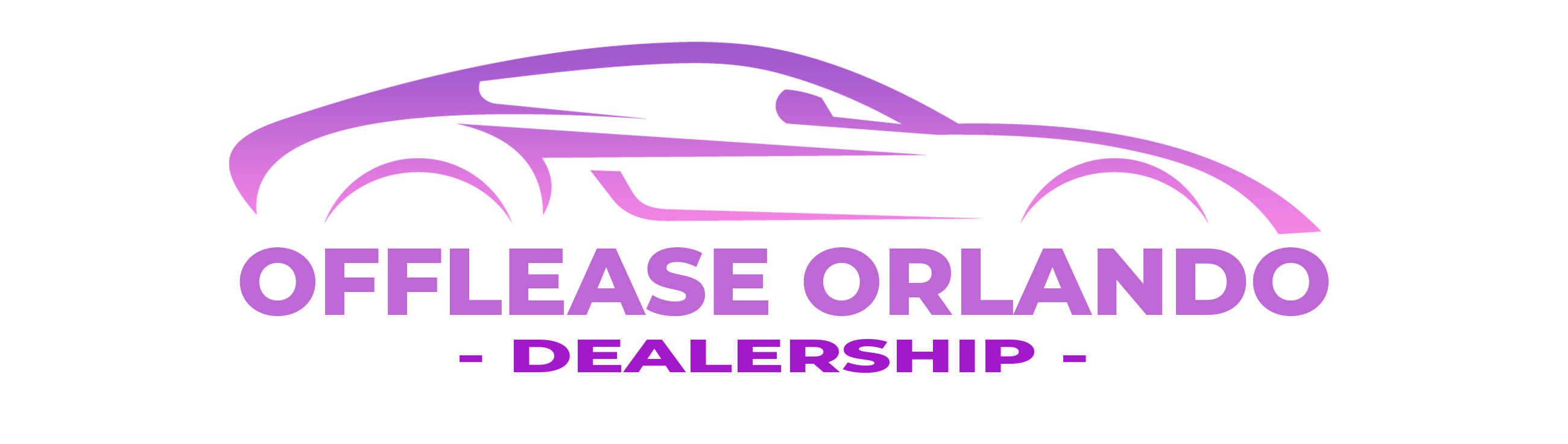OFFLease Orlando logo