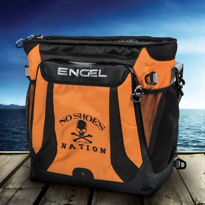 No Shoes Nation Country Jam