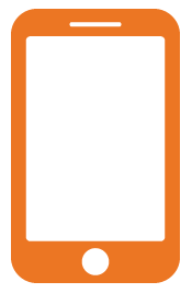 smartphone icon