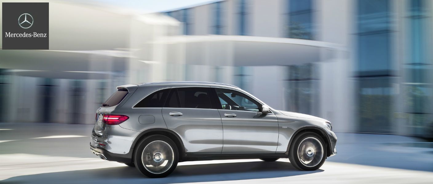 2016 Mercedes-Benz GLC-Class Scottsdale AZ