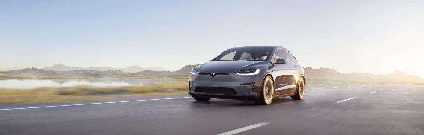 The Best Place near Dallas Texas to Find a Pre-Owned Tesla Model X