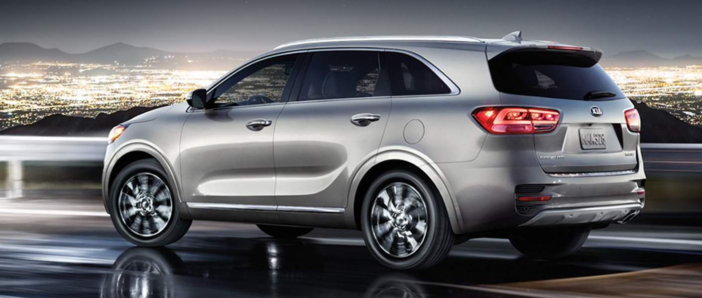 2018 kia sorento concord california ca