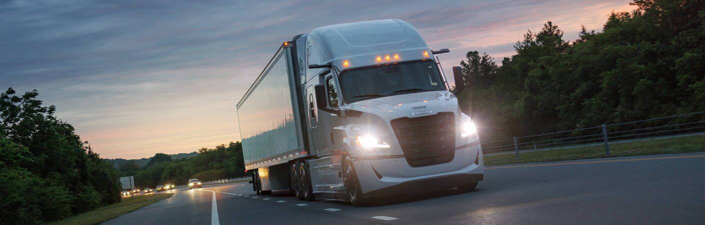 Freightliner Commercial Trucks for Sale in South Florida