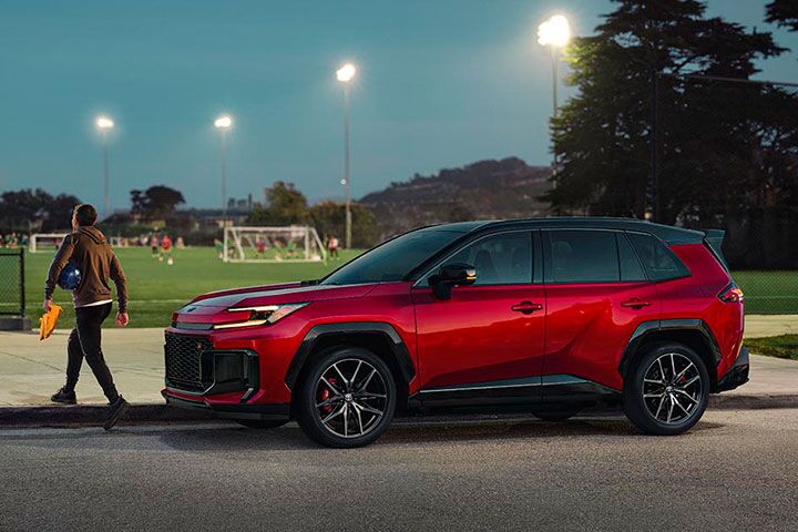 Online Credit Approval in San Clemente, CA