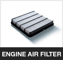 Toyota Engine Air Filters in Petaluma, CA