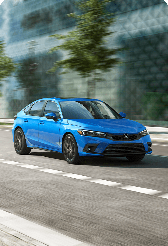 Honda dealership in Sarasota, FL