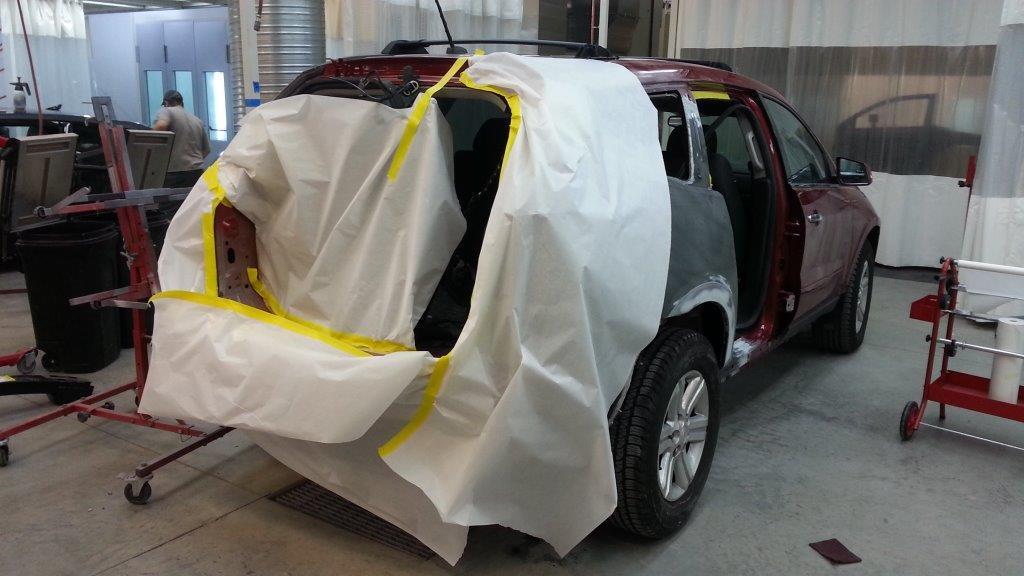 Traverse before/after 11