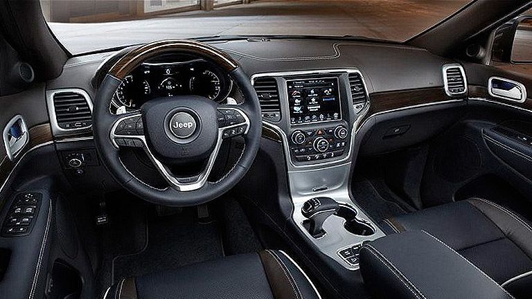 Used Jeep Grand Cherokee Rochester NY