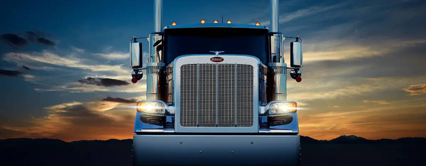 Peterbilt Commercial Trucks for Sale in South Florida