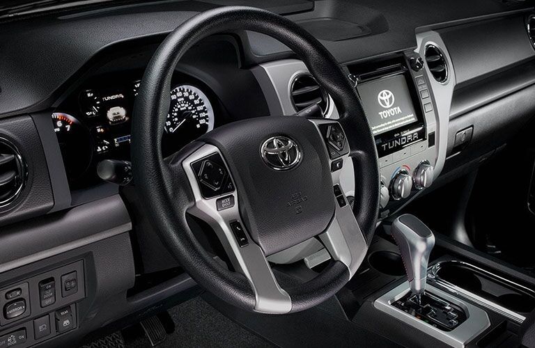 2018 Toyota Tundra White River Junction VT
