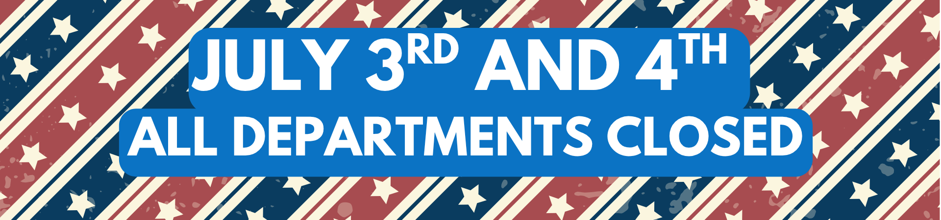 4th of July