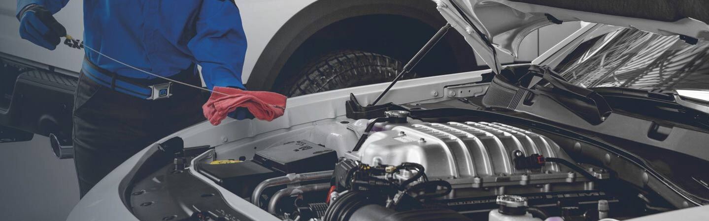 Chevrolet, Ford, GMC Service In Saint George SC