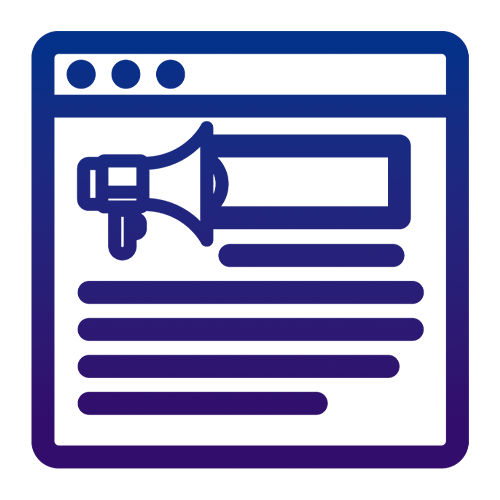 DealerFire Content Marketing Promotion Landing Pages