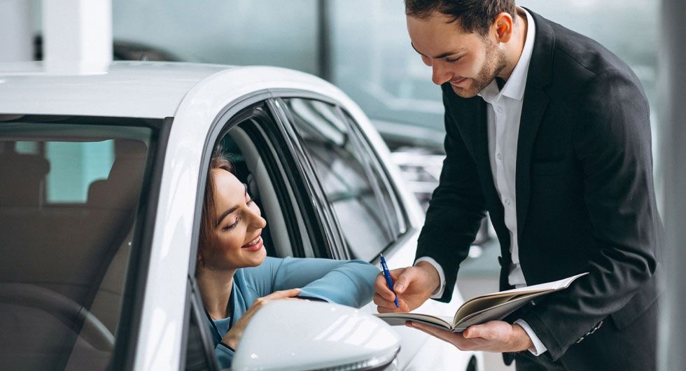 Get the Value of your Trade-In at Glenn Auto in Crestwood, KY