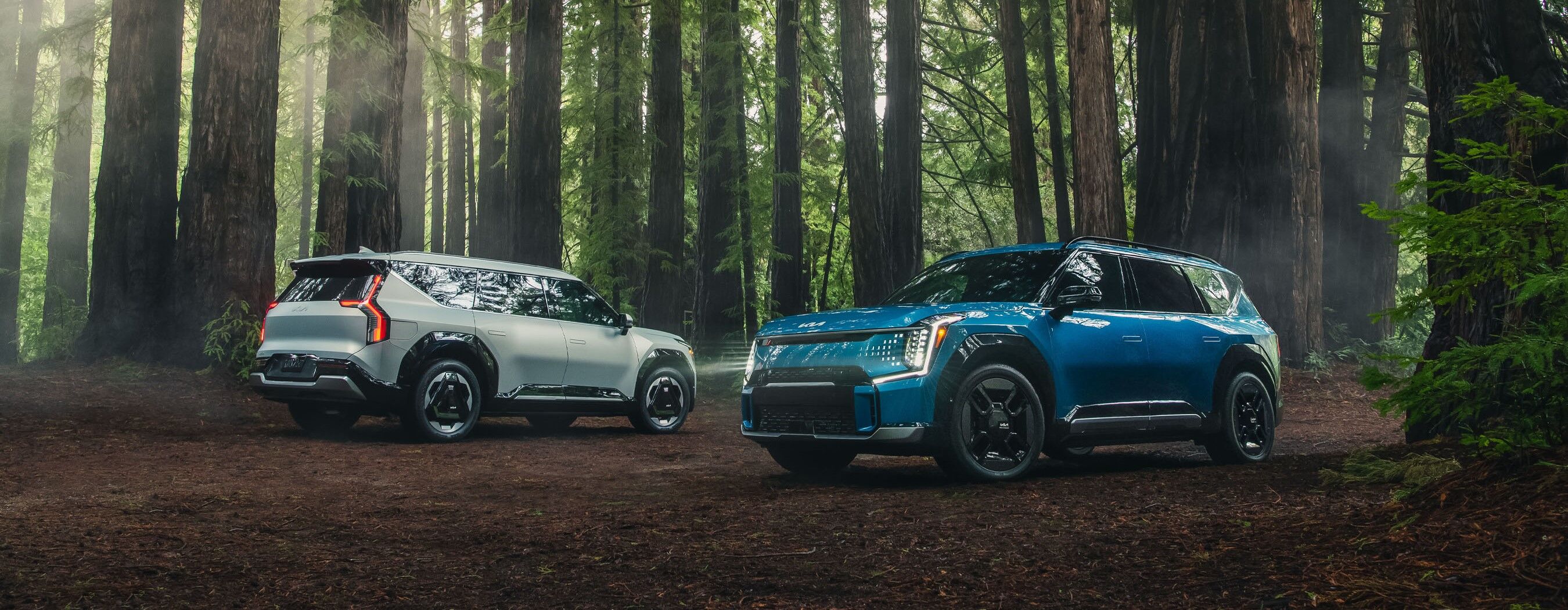 2024 Kia EV9 | VanDevere Kia | Akron, OH