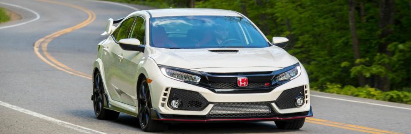 Front_side view of the 2023 Honda Ridgeline