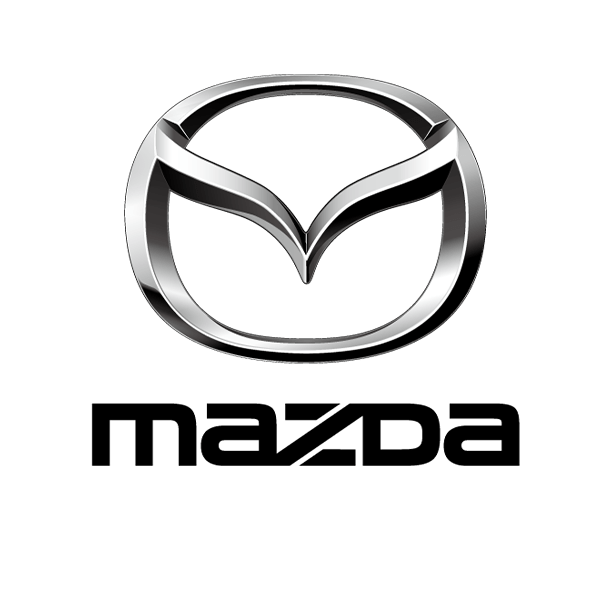 mazda logo