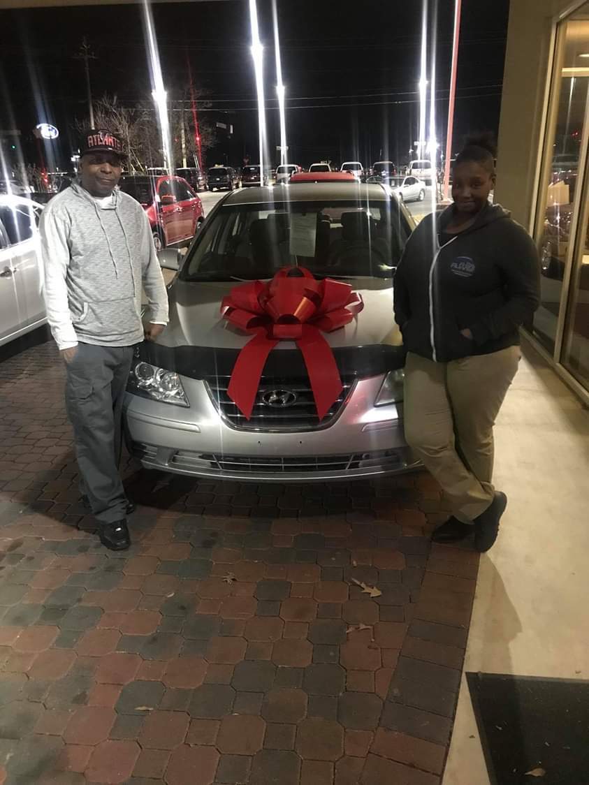 Pars Car Sales customer reviews in Morrow GA