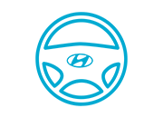 Steering icon