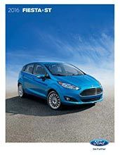 2016 Fiesta