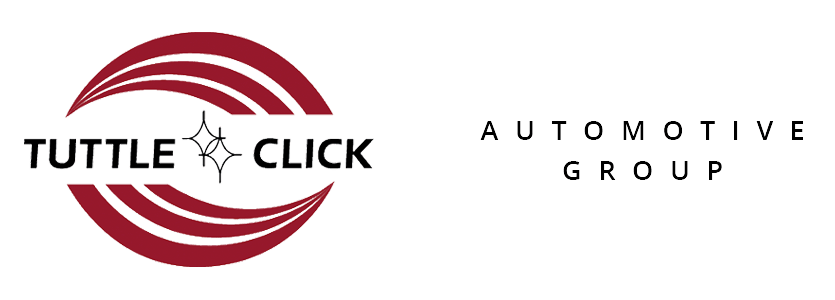 Tuttle-Click Automotive Group logo