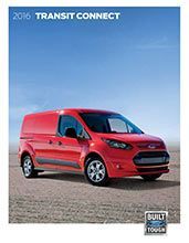 2016 Transit Connect