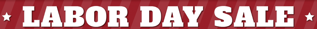 Labor Day Used Car Sale in Jersey City