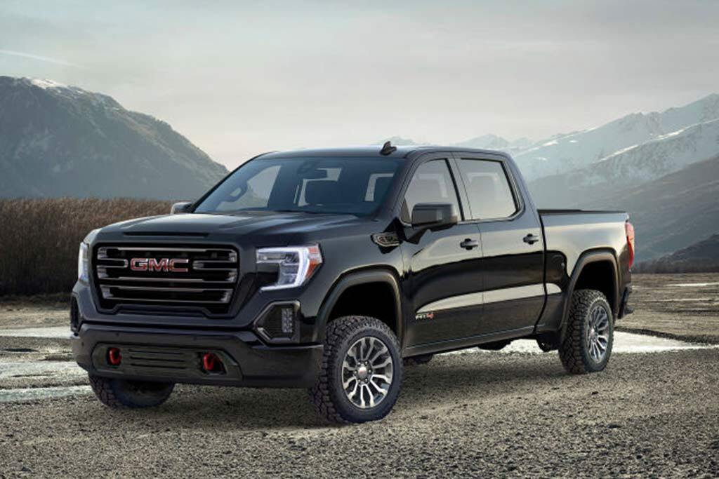 2019 GMC Sierra Used Vehicles for Sale near Southgate, FL