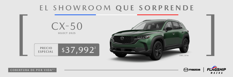 CX-50
