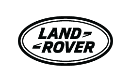 Land Rover logo