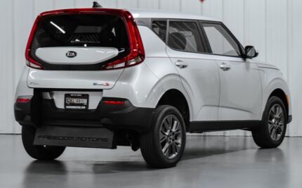 The best cars for people with disabilities - Kia Soul Accessibility and customization features
