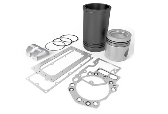 Cummins Engine Parts