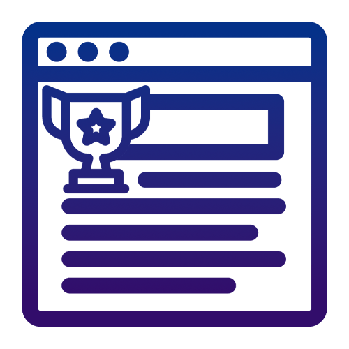 DealerFire Content Marketing Landing Pages