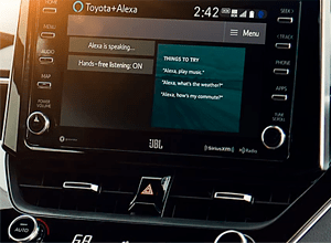 2022 Toyota Corolla Richmond VA | New Toyota Corolla Offers Richmond