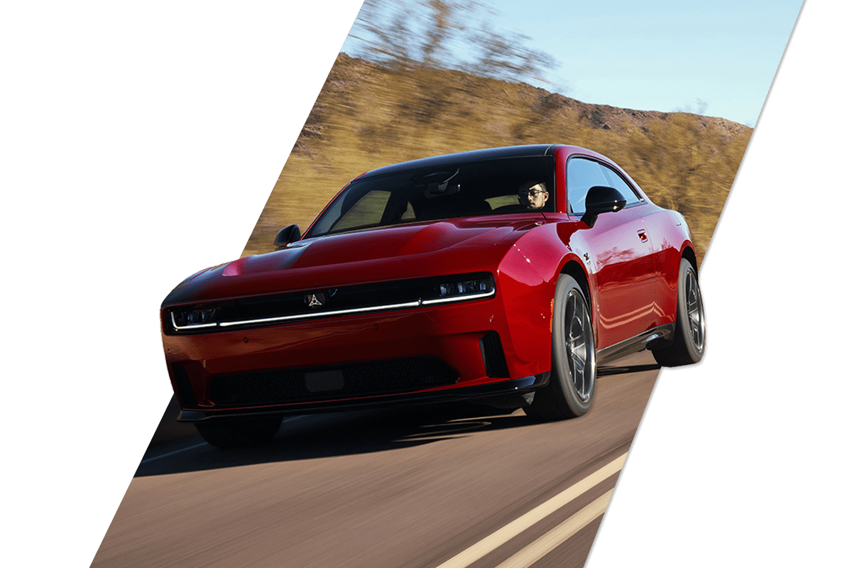 Chrysler, Dodge, Forest River, Jeep, RAM, SEGWAY Dealership in High Level, AB