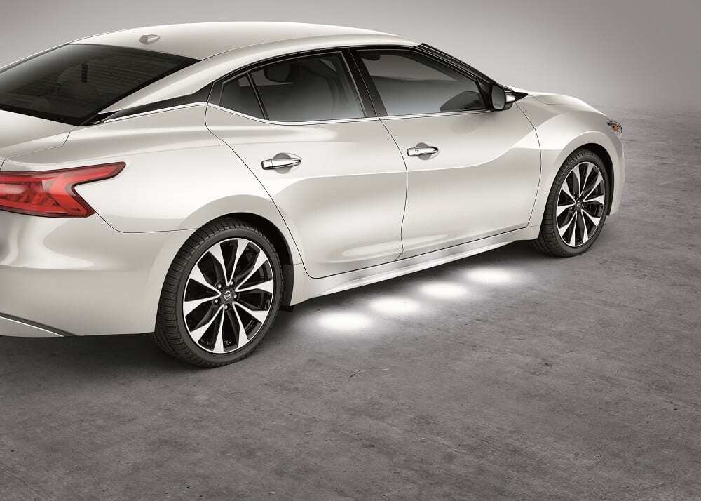 Nissan Maxima vs Altima vs Sentra