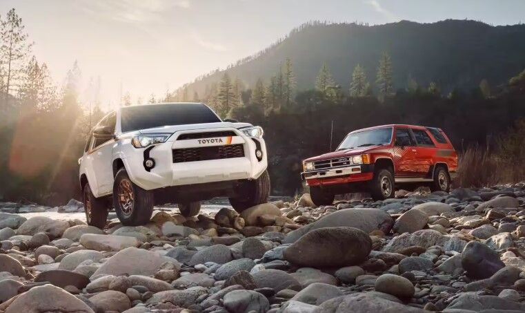 2016 Toyota 4Runner Vacaville CA