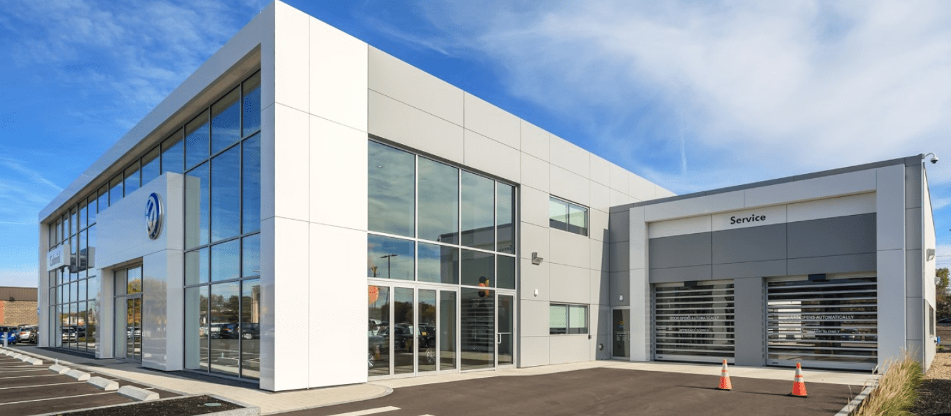 Volkswagen Dealer Massachusetts Volkswagen Dealership in Boston