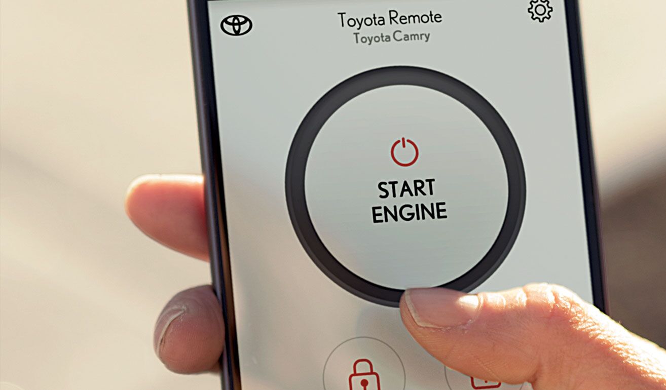 Remote Connect in Lubbock, TX