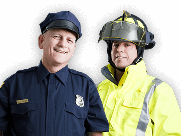 First Responders