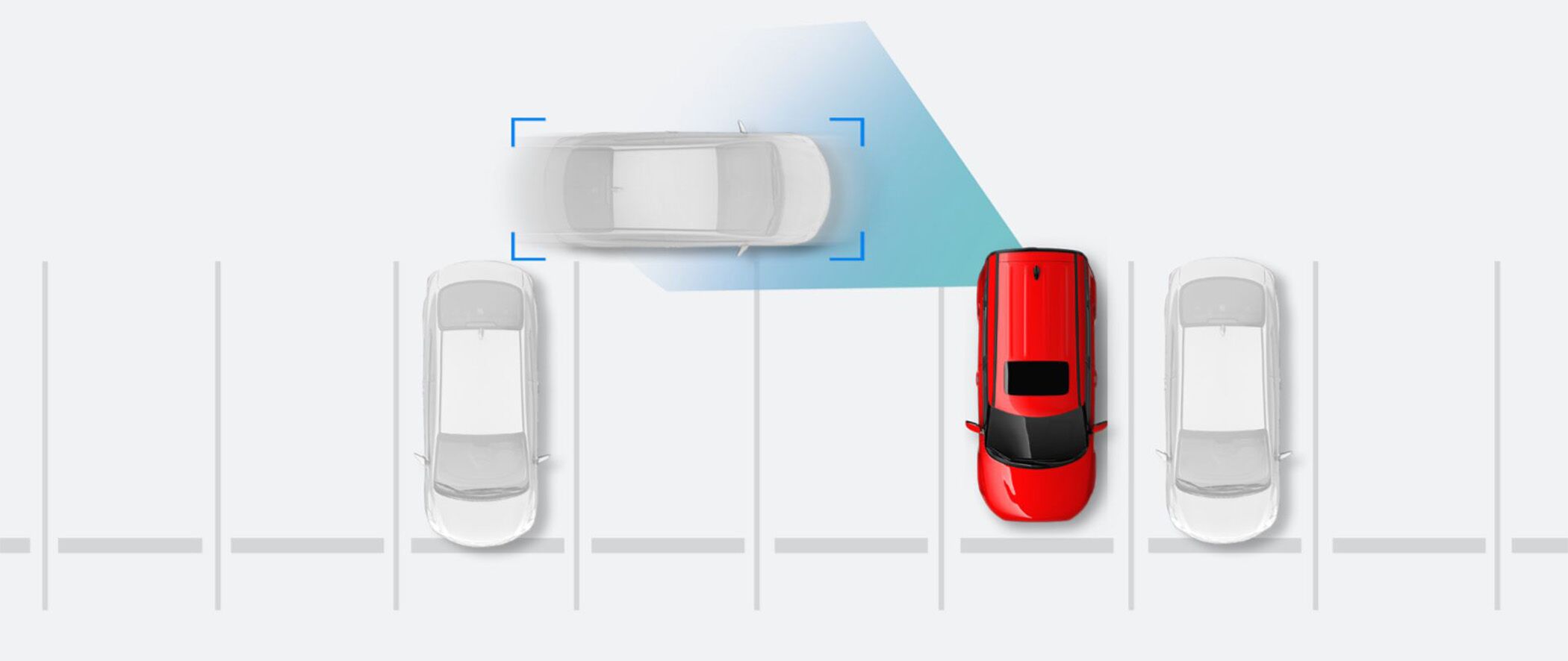 2025 Kia Soul Lane Following Assist