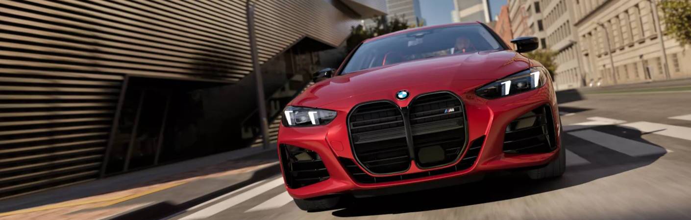 Luxury Pre-Owned BMW Models for Sale in Miami