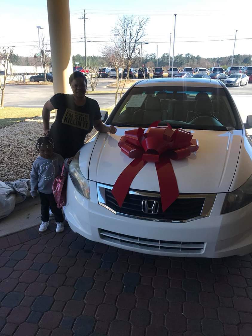 Pars Car Sales customer reviews in Morrow GA