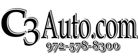 C3Auto.com logo