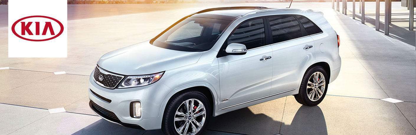 Used Kia Sorento Victor, NY