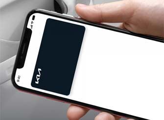 digital key 2 0