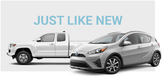 Used Vehicles In Chantilly VA